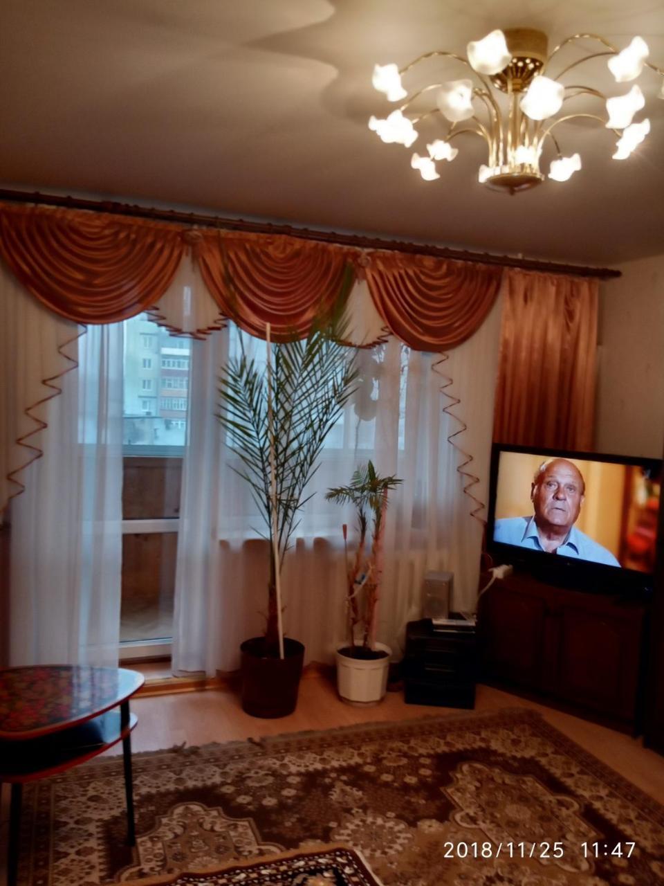 Apartments Na Gvardeyskom Baltiysk Dış mekan fotoğraf